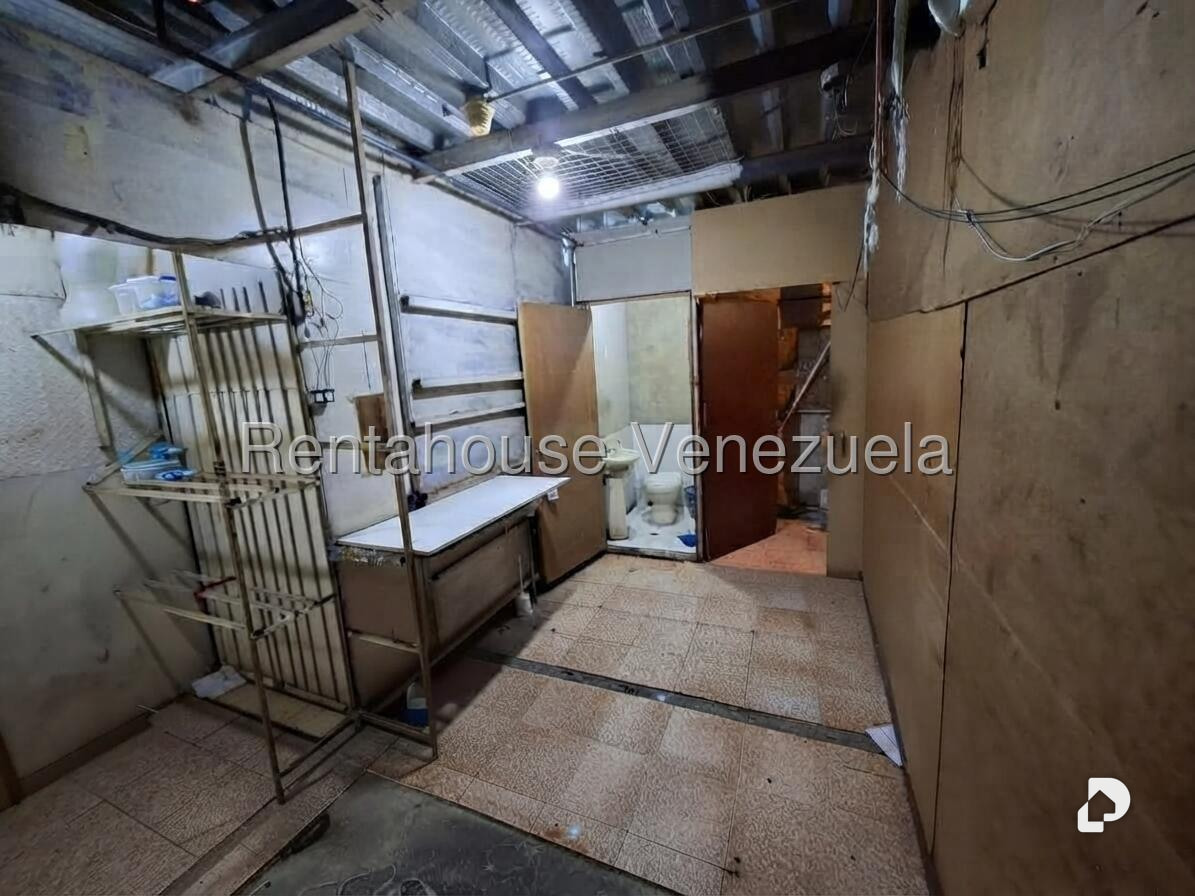 Local comercial en Catia, Caracas
