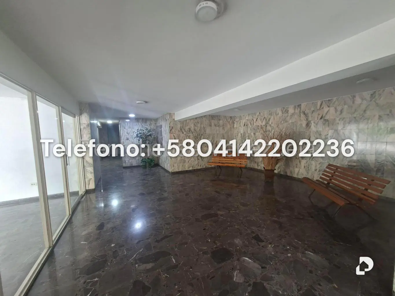 Apartamento en Terrazas del Club Hípico, Caracas – 19