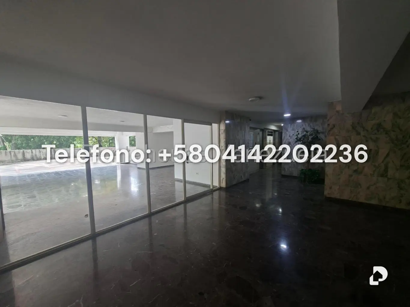 Apartamento en Terrazas del Club Hípico, Caracas – 18