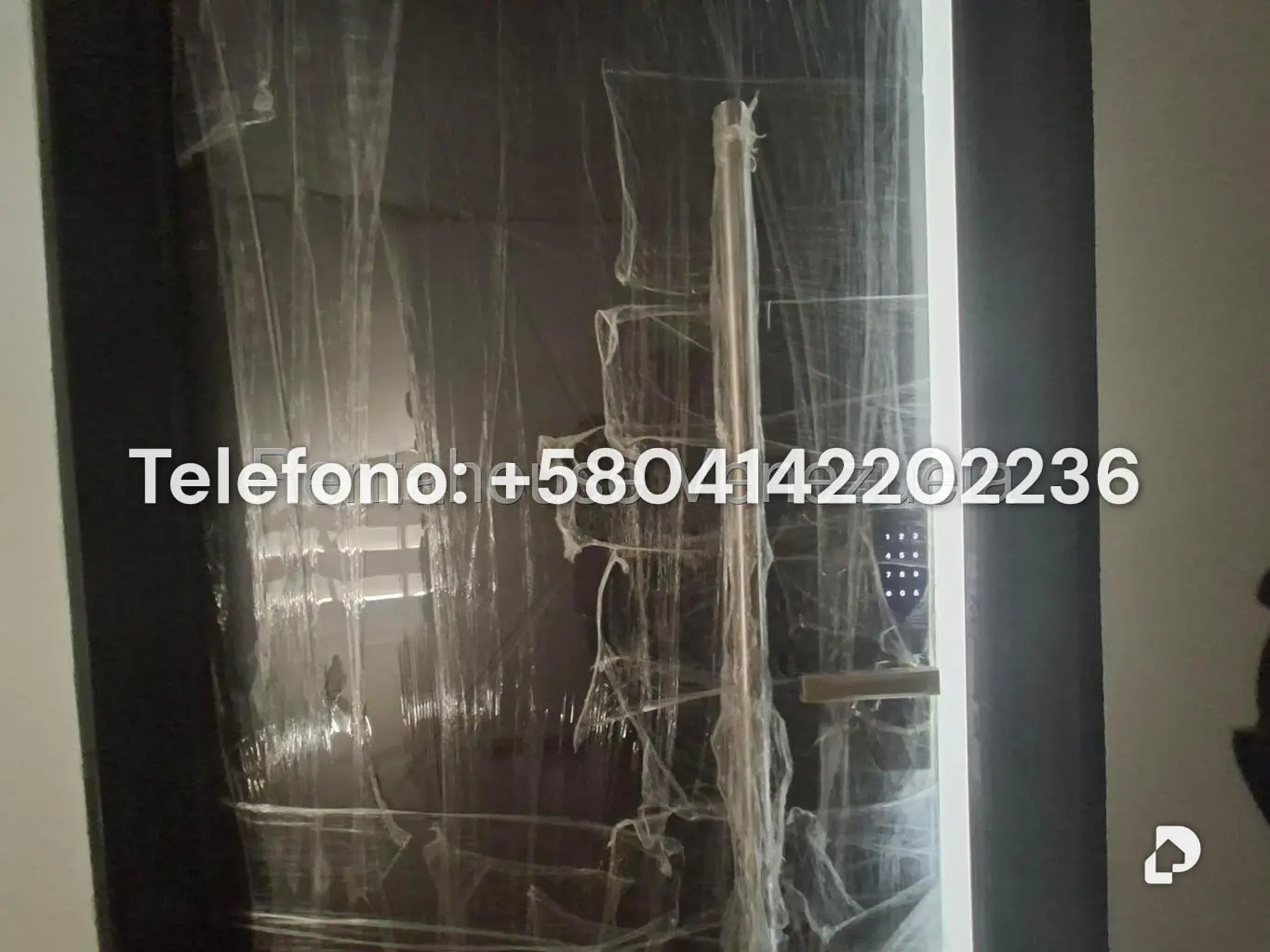 Apartamento en Terrazas del Club Hípico, Caracas – 22