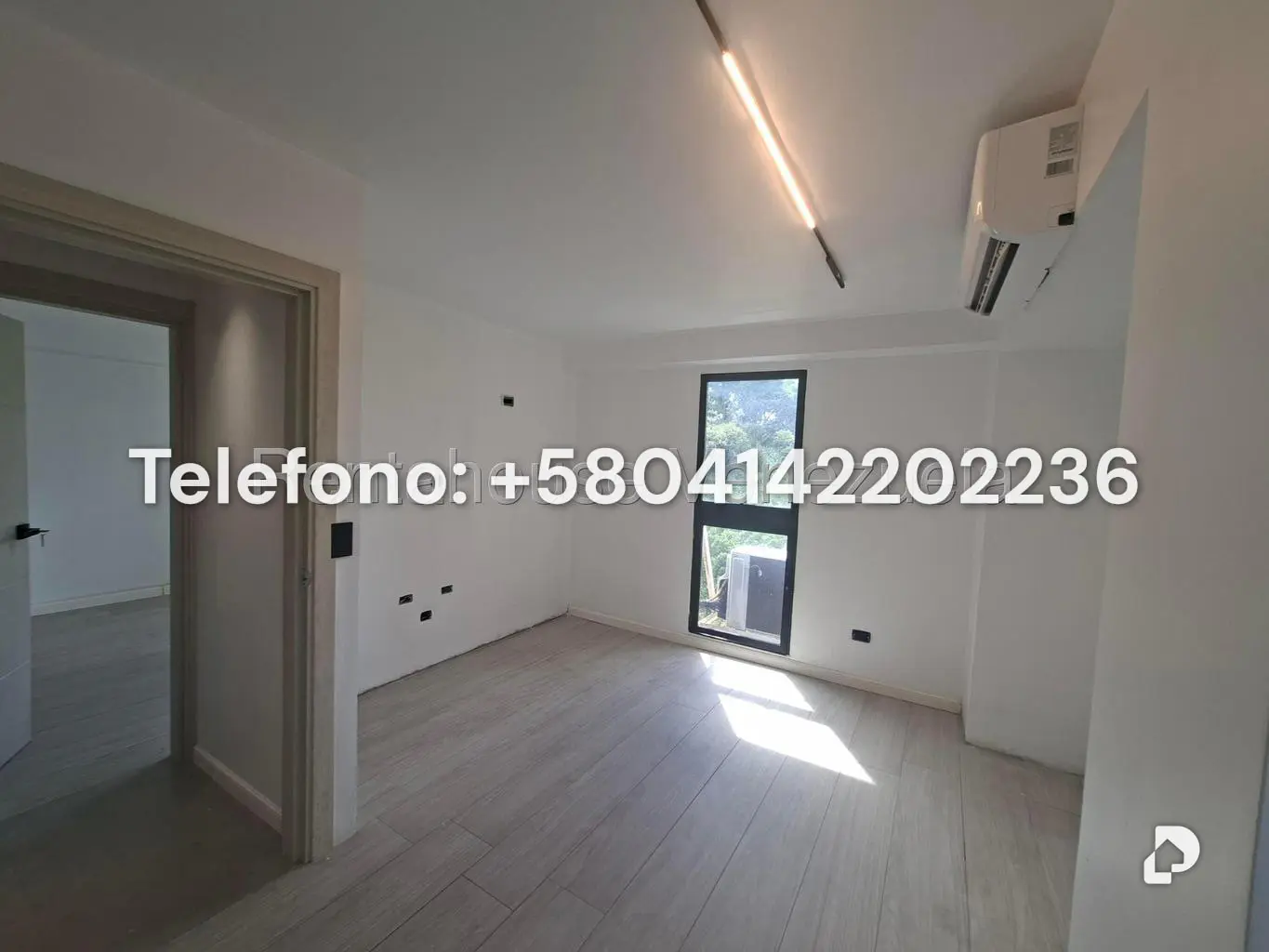 Apartamento en Terrazas del Club Hípico, Caracas – 14