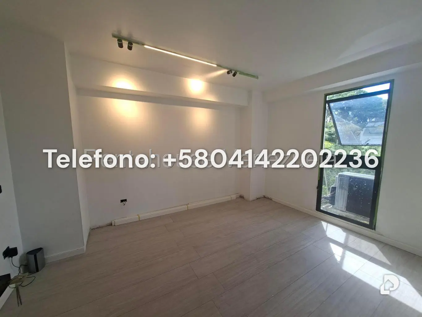 Apartamento en Terrazas del Club Hípico, Caracas – 15