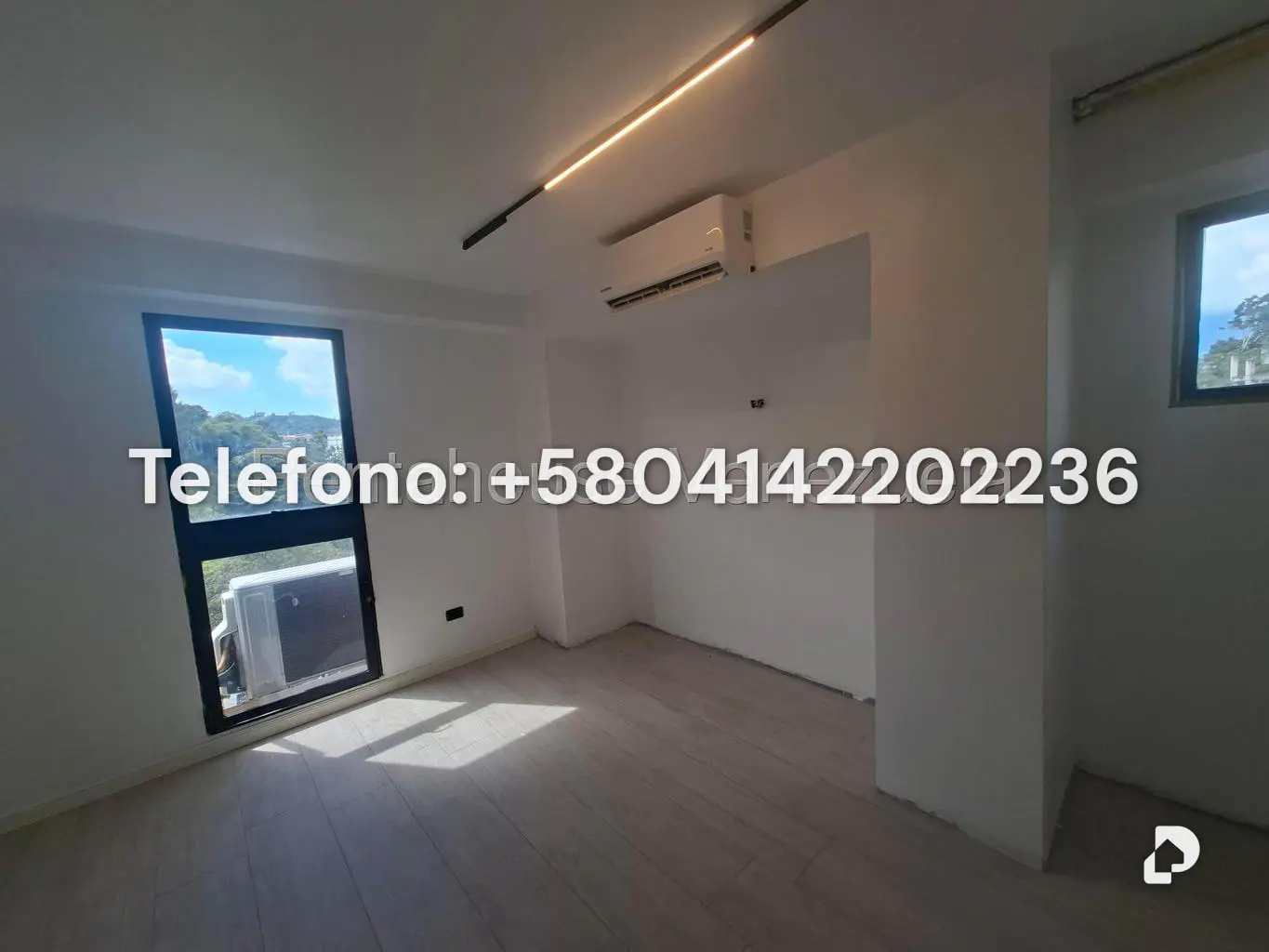 Apartamento en Terrazas del Club Hípico, Caracas – 13