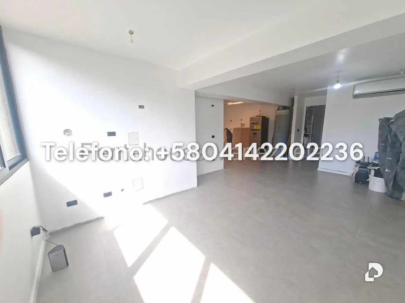 Apartamento en Terrazas del Club Hípico, Caracas – 8