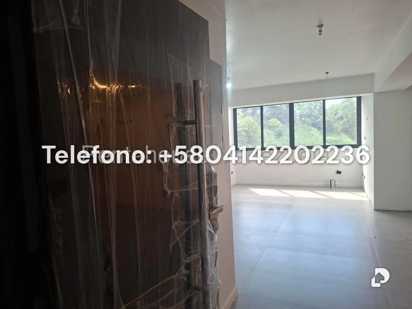 Apartamento en Terrazas del Club Hípico, Caracas – 2
