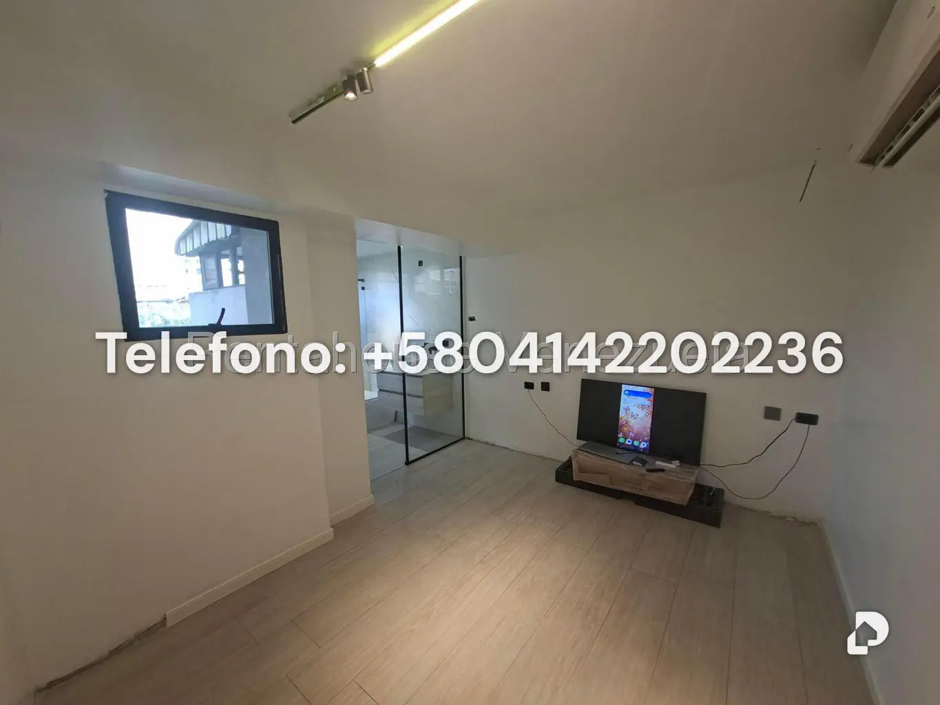 Apartamento en Terrazas del Club Hípico, Caracas – 9