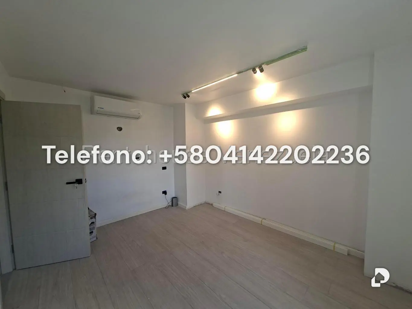 Apartamento en Terrazas del Club Hípico, Caracas – 16