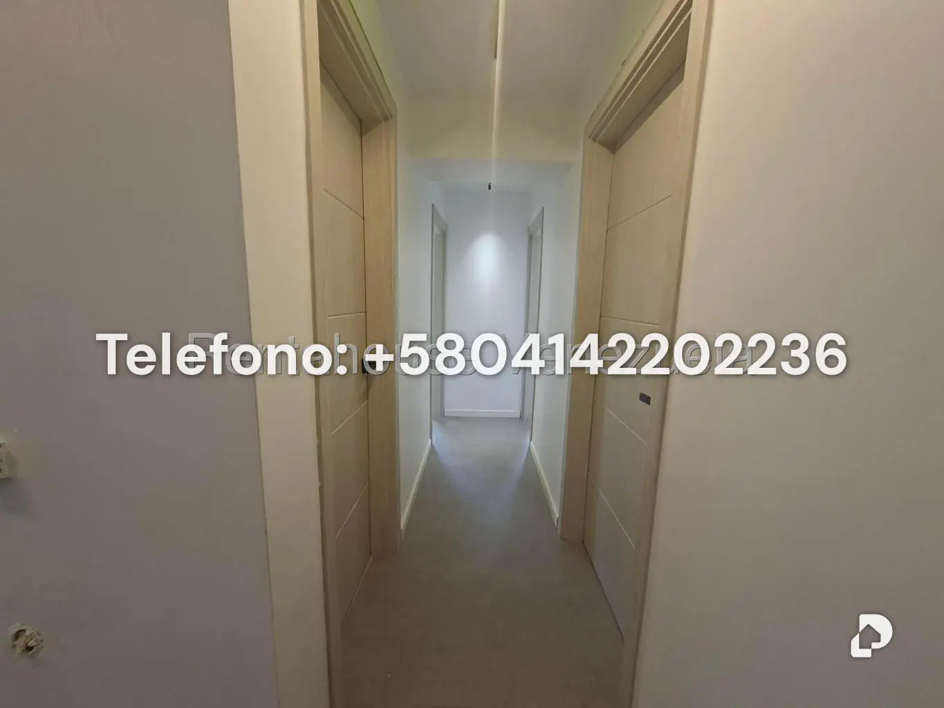 Apartamento en Terrazas del Club Hípico, Caracas – 7