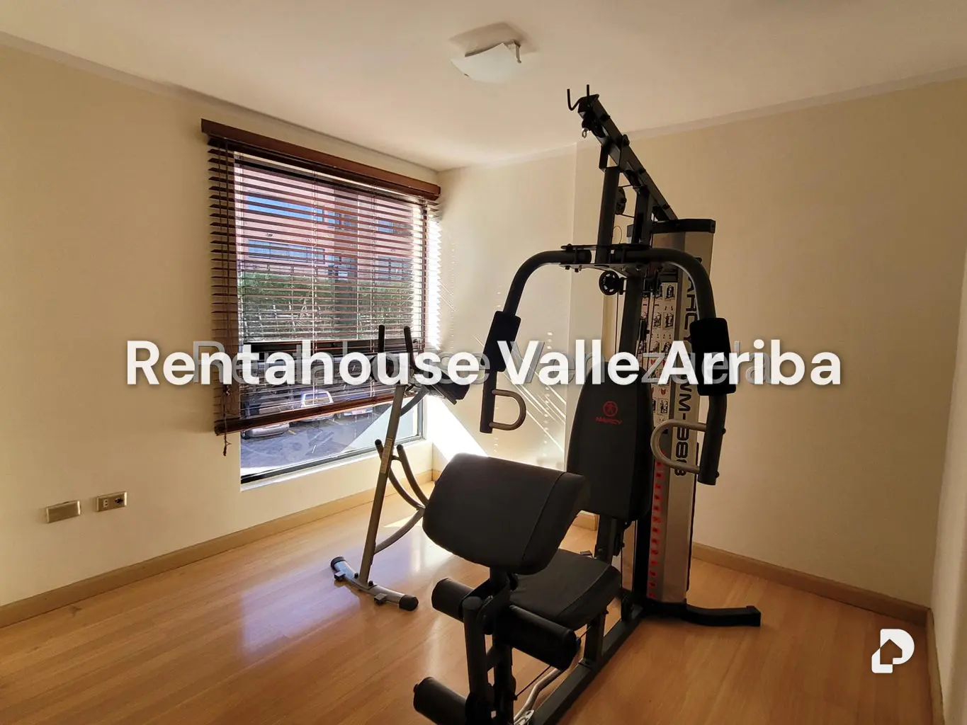 Apartamento en La Tahona, Caracas – 19