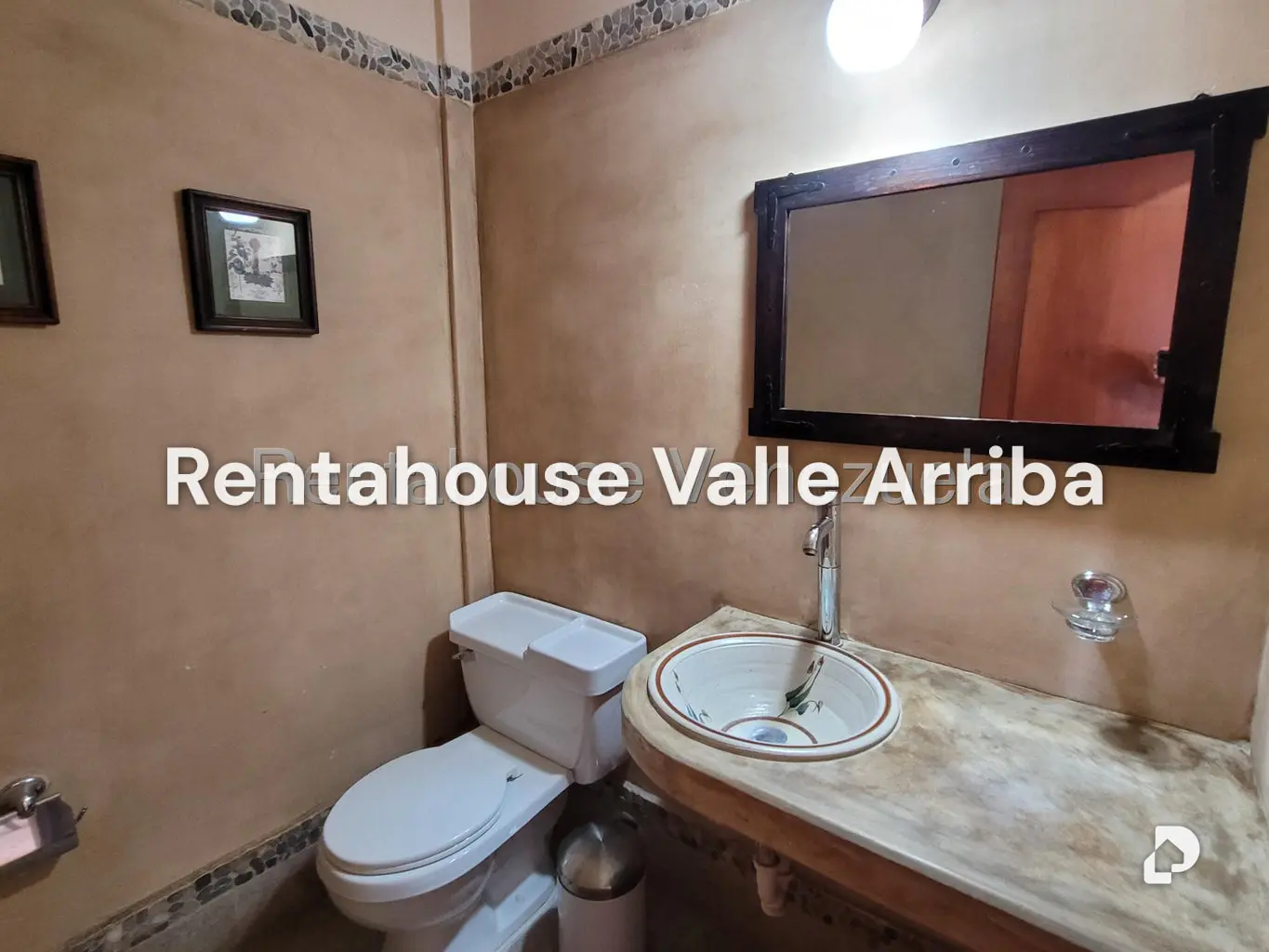 Apartamento en La Tahona, Caracas – 10
