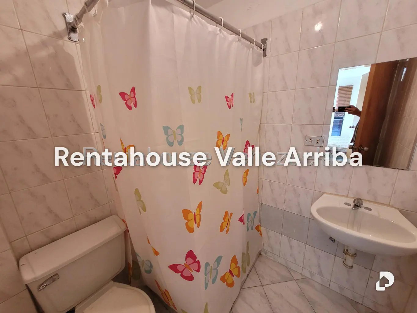 Apartamento en La Tahona, Caracas – 27