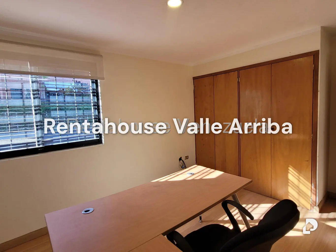 Apartamento en La Tahona, Caracas – 17