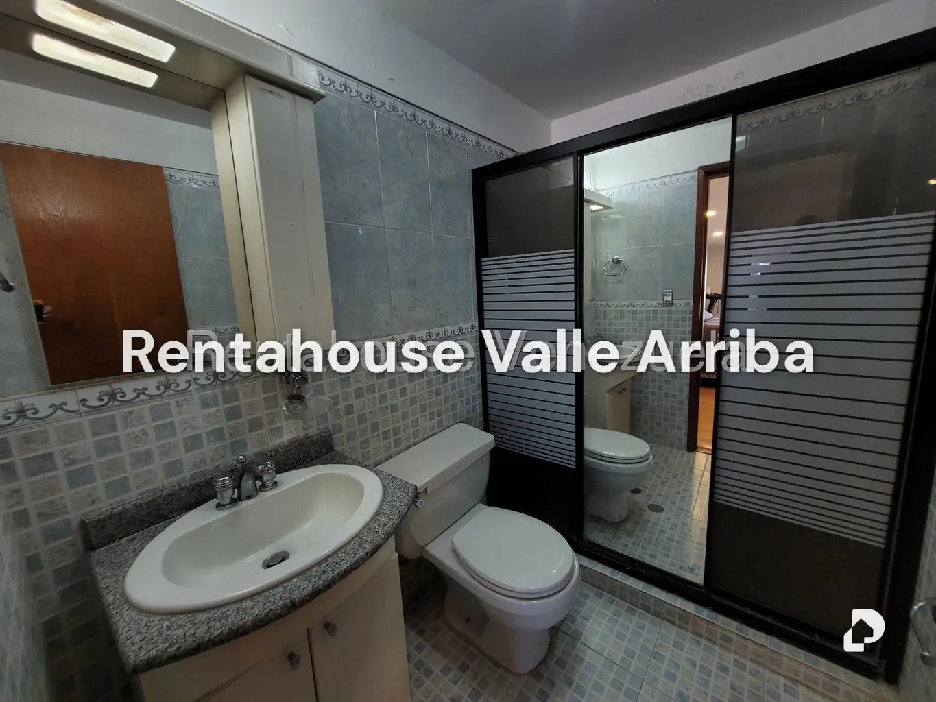 Apartamento en La Tahona, Caracas – 23