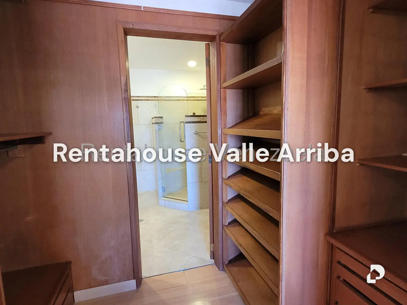 Apartamento en La Tahona, Caracas – 13