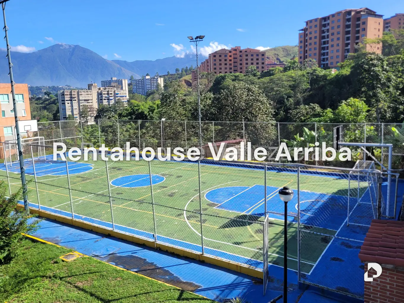 Apartamento en La Tahona, Caracas – 29