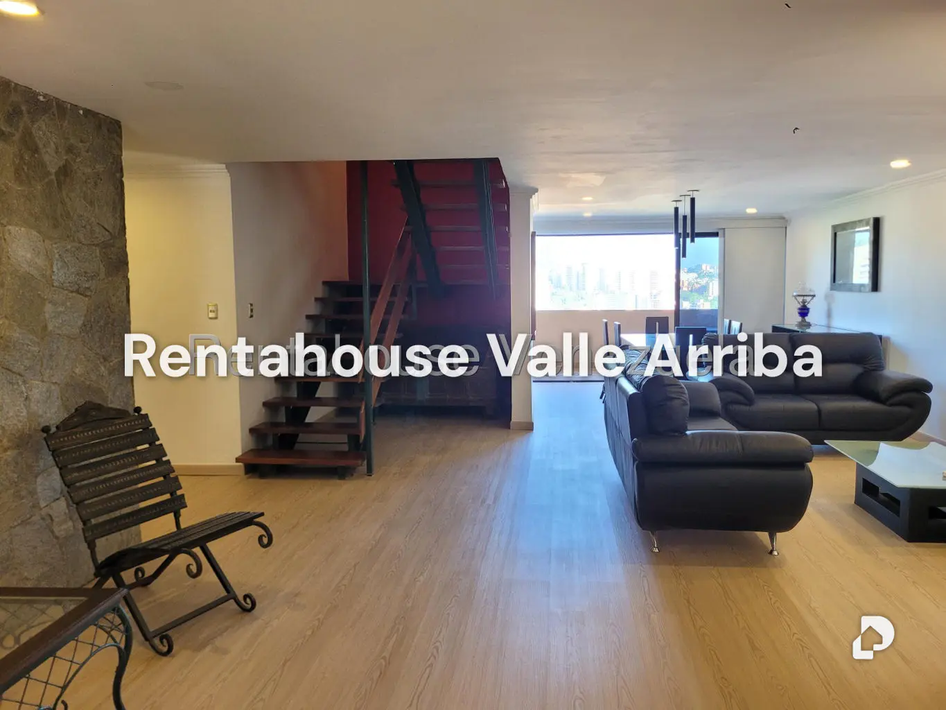 Apartamento en La Tahona, Caracas – 5