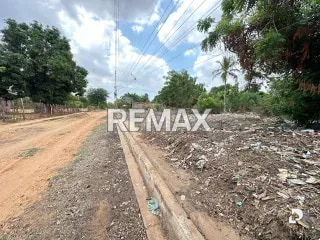 Terreno en San Isidro, Maracaibo – 5