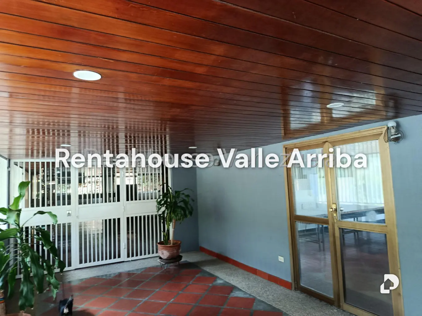 Apartamento en Santa Mónica, Caracas – 4