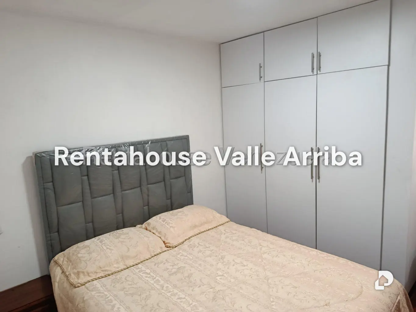 Apartamento en Santa Mónica, Caracas – 24
