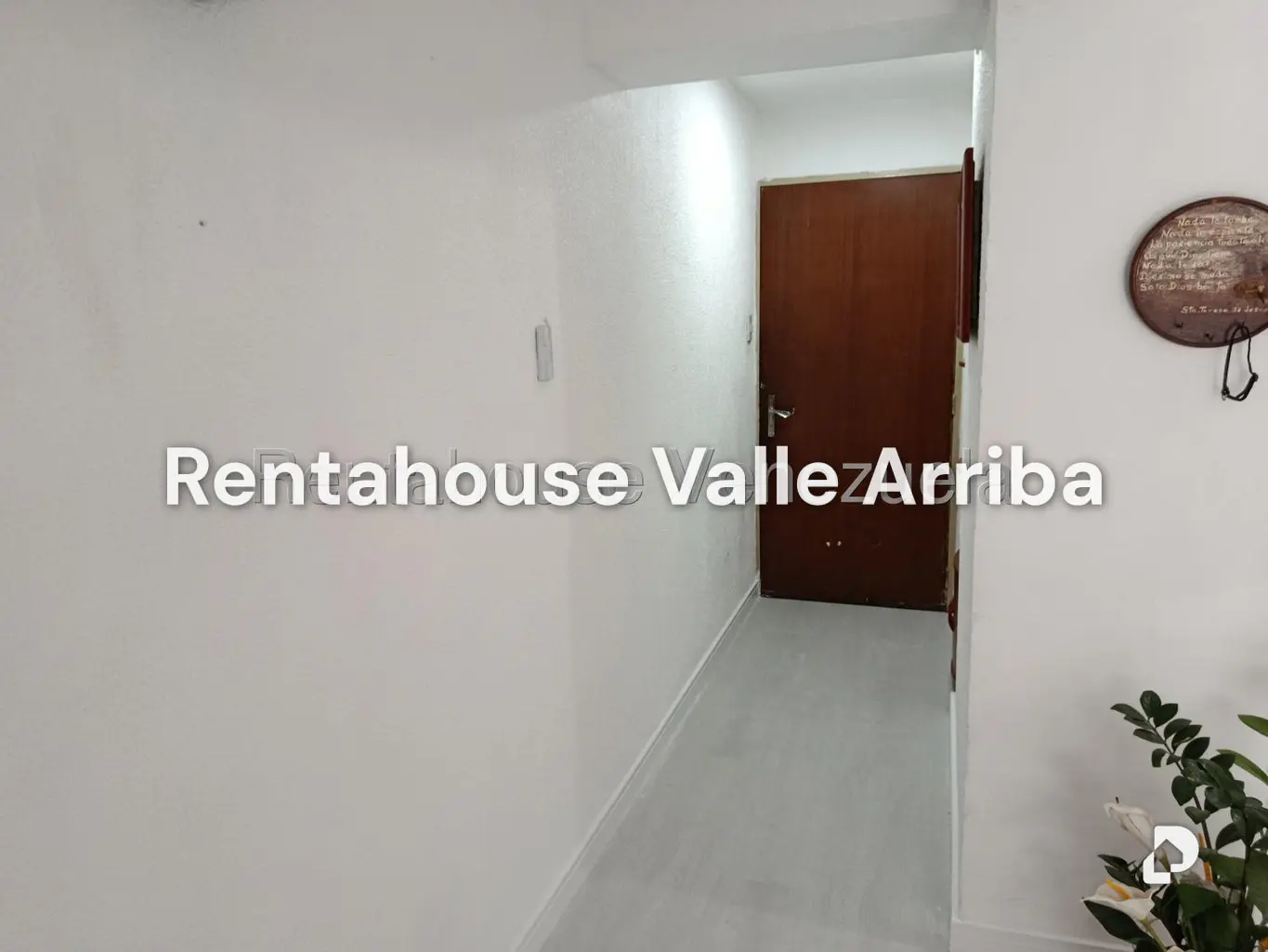 Apartamento en Santa Mónica, Caracas – 20