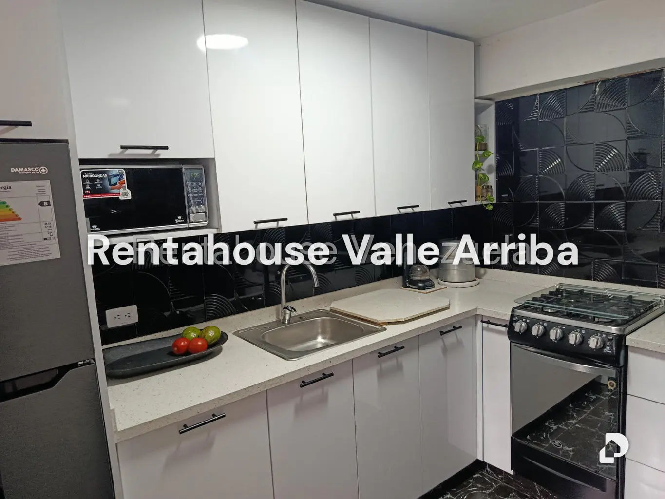 Apartamento en Santa Mónica, Caracas – 16
