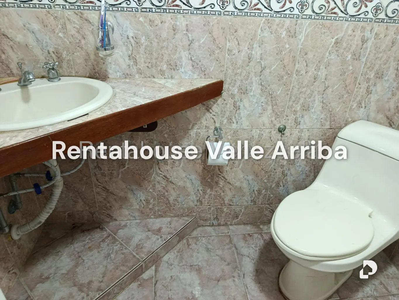 Apartamento en Santa Mónica, Caracas – 29