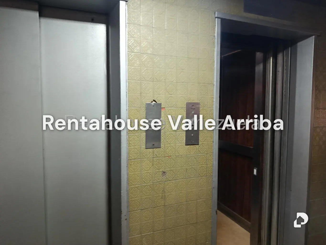 Apartamento en Santa Mónica, Caracas – 6