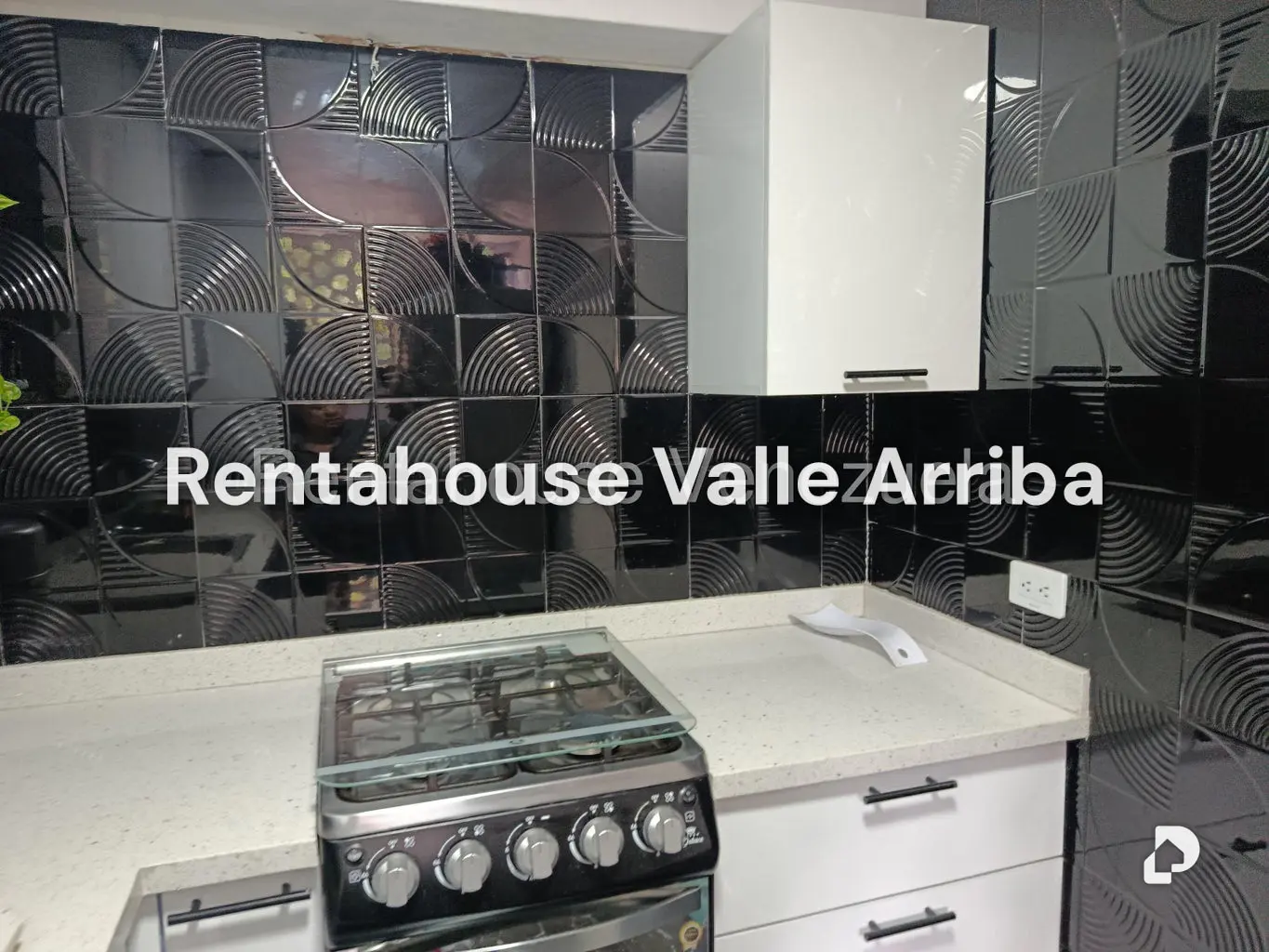 Apartamento en Santa Mónica, Caracas – 17