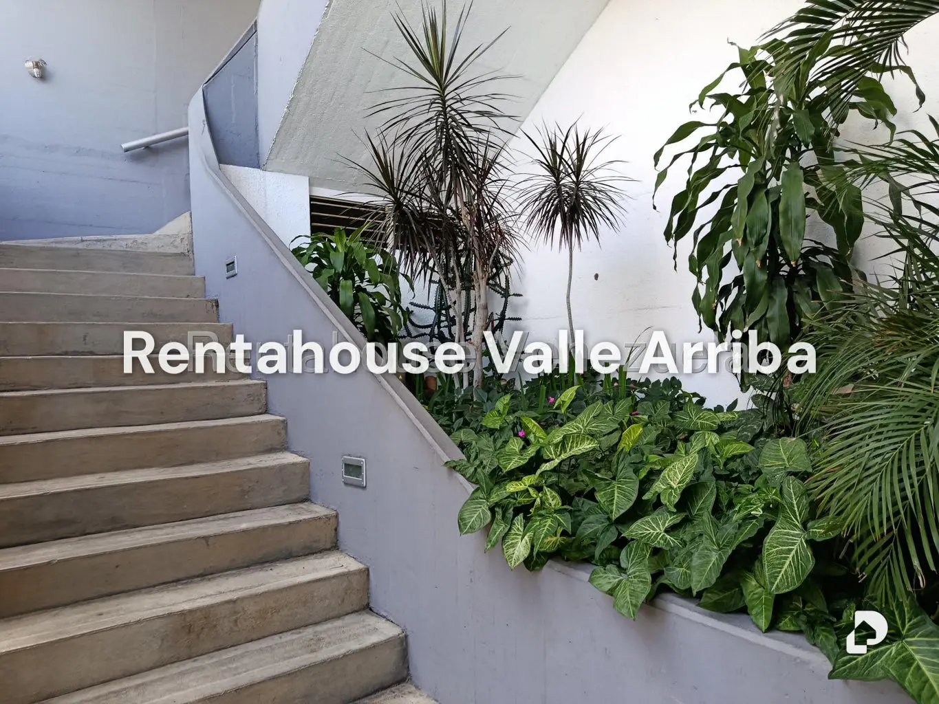 Apartamento en Santa Mónica, Caracas – 3