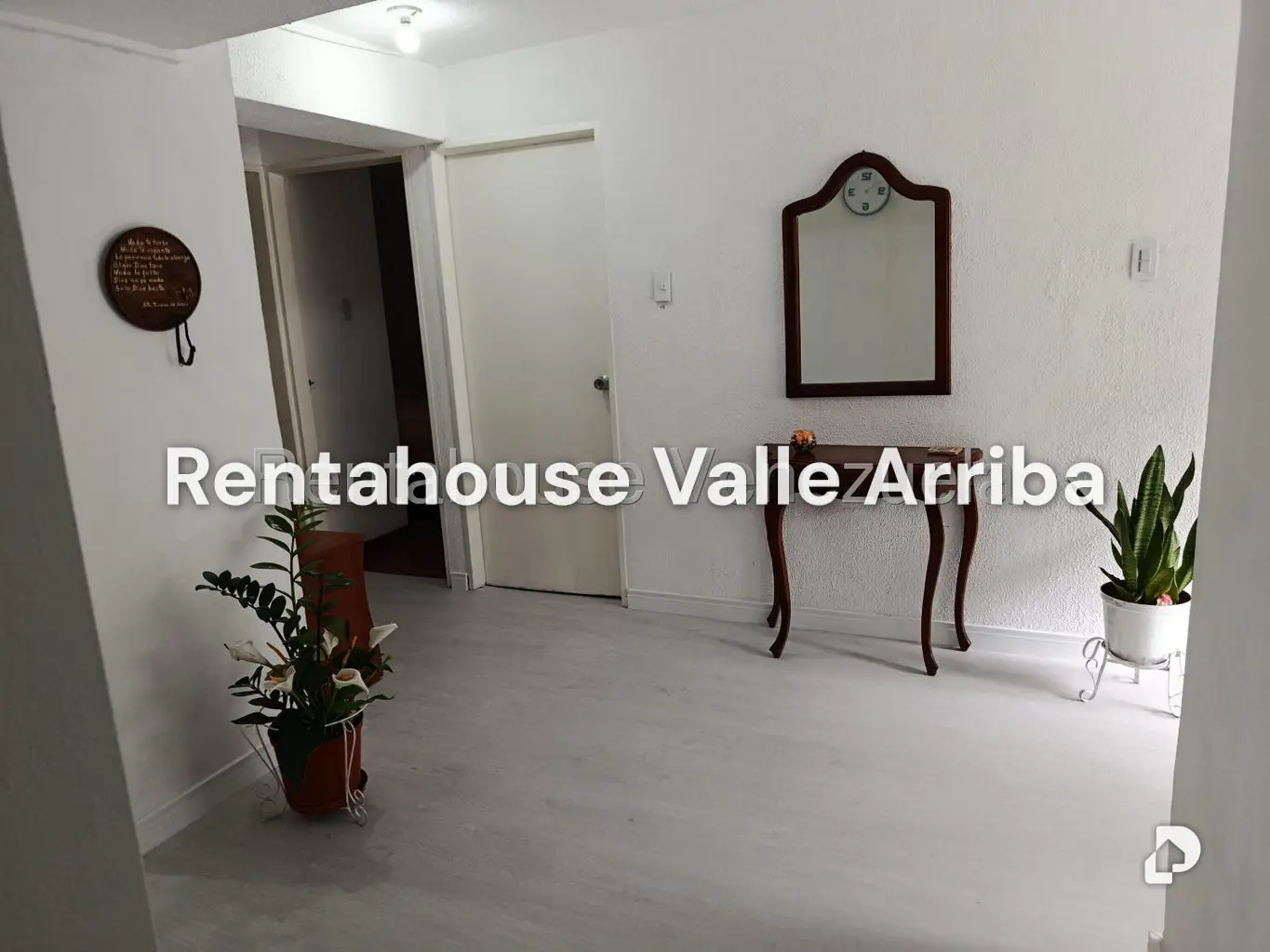 Apartamento en Santa Mónica, Caracas – 14