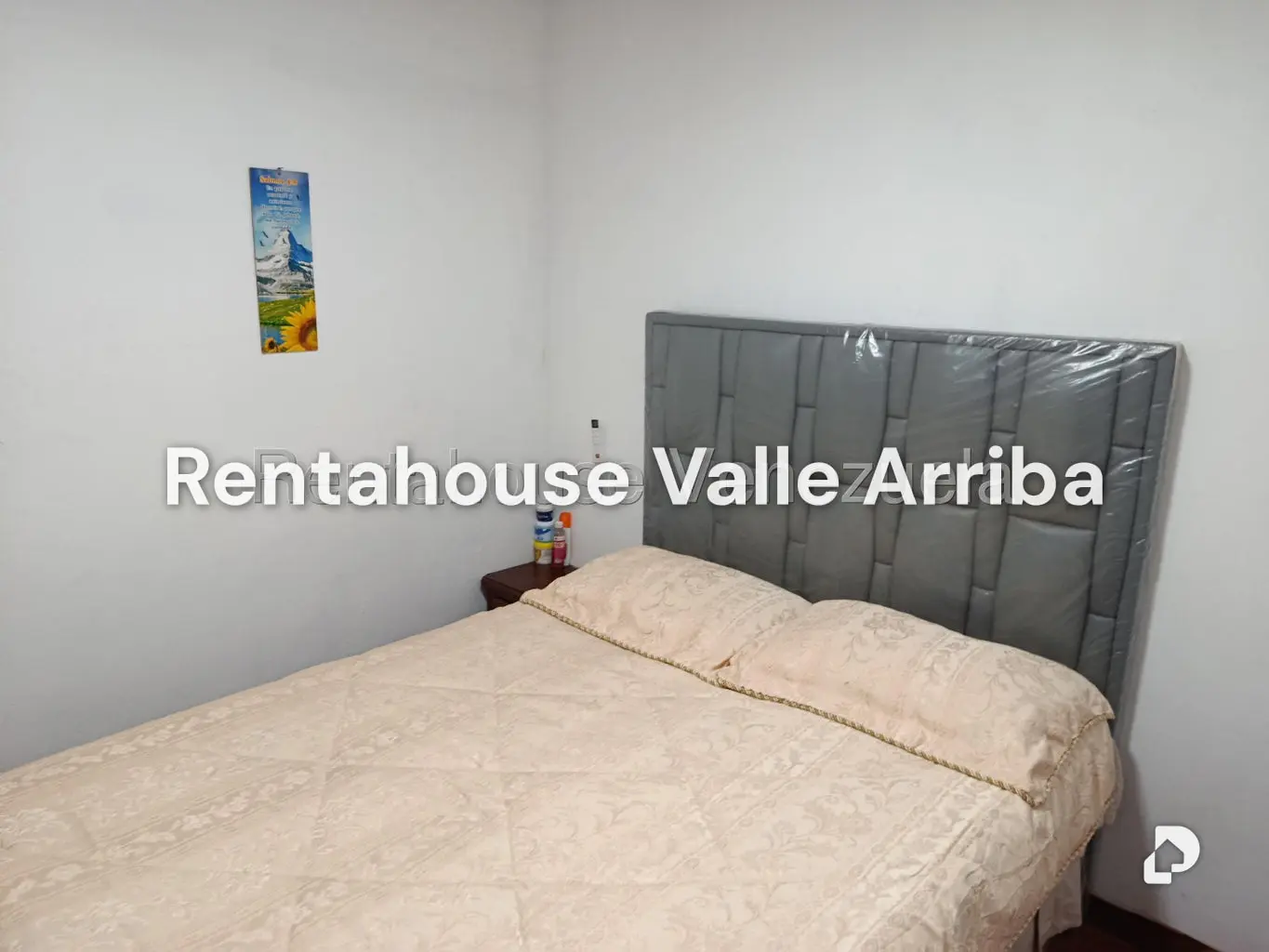 Apartamento en Santa Mónica, Caracas – 23