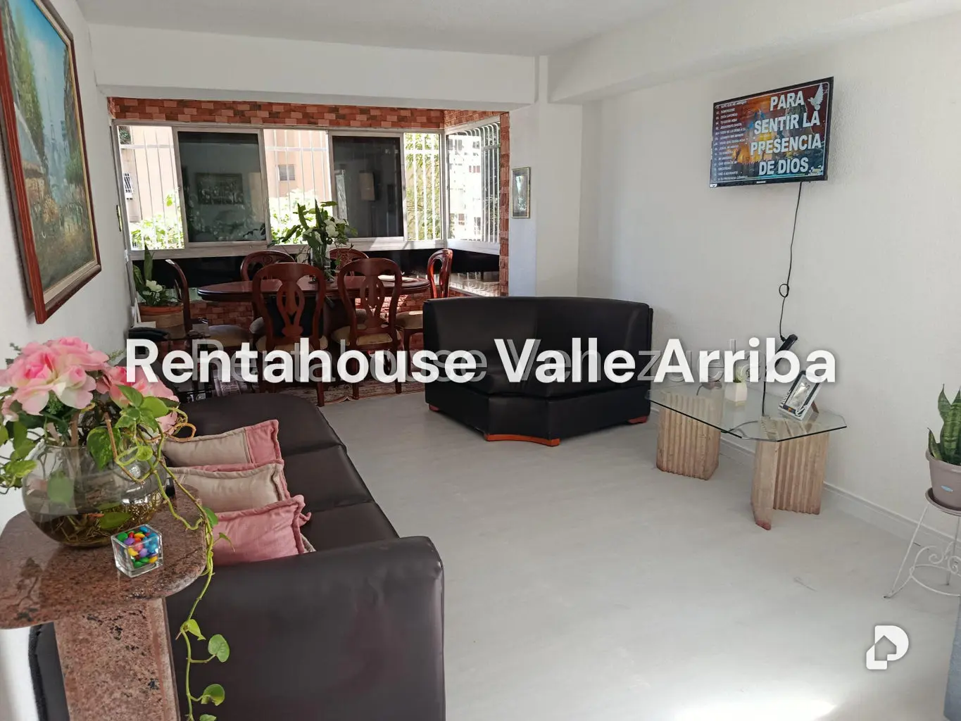 Apartamento en Santa Mónica, Caracas – 8