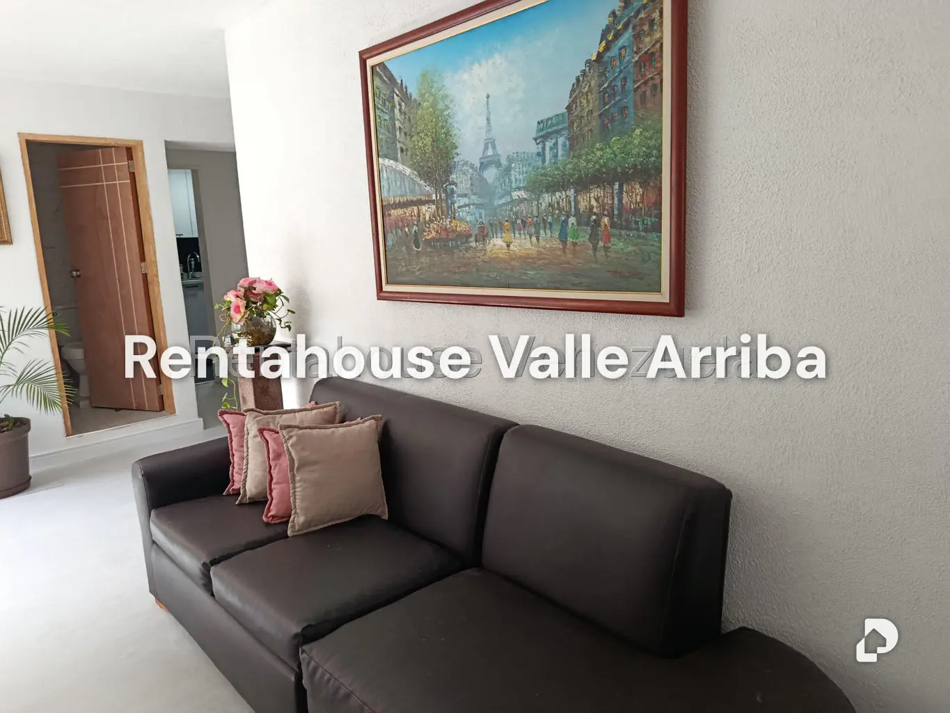 Apartamento en Santa Mónica, Caracas – 10