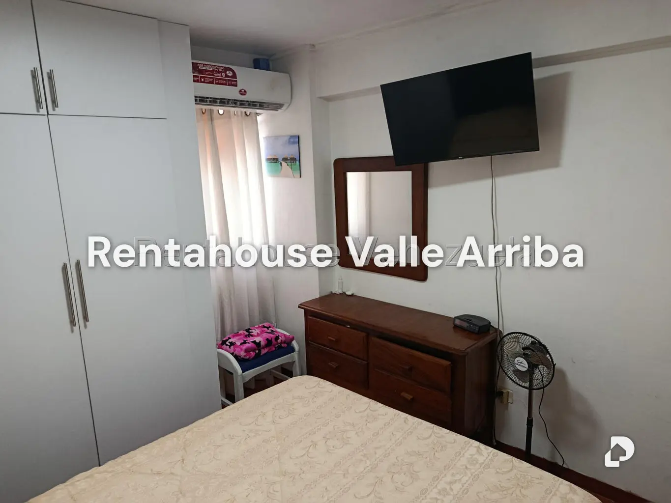 Apartamento en Santa Mónica, Caracas – 25