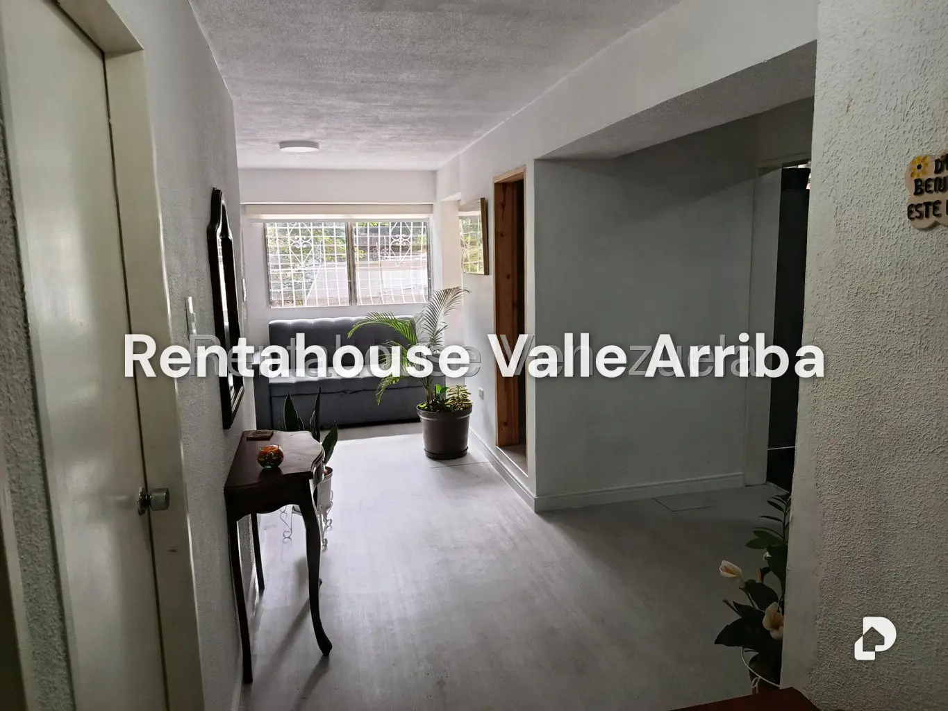 Apartamento en Santa Mónica, Caracas – 21