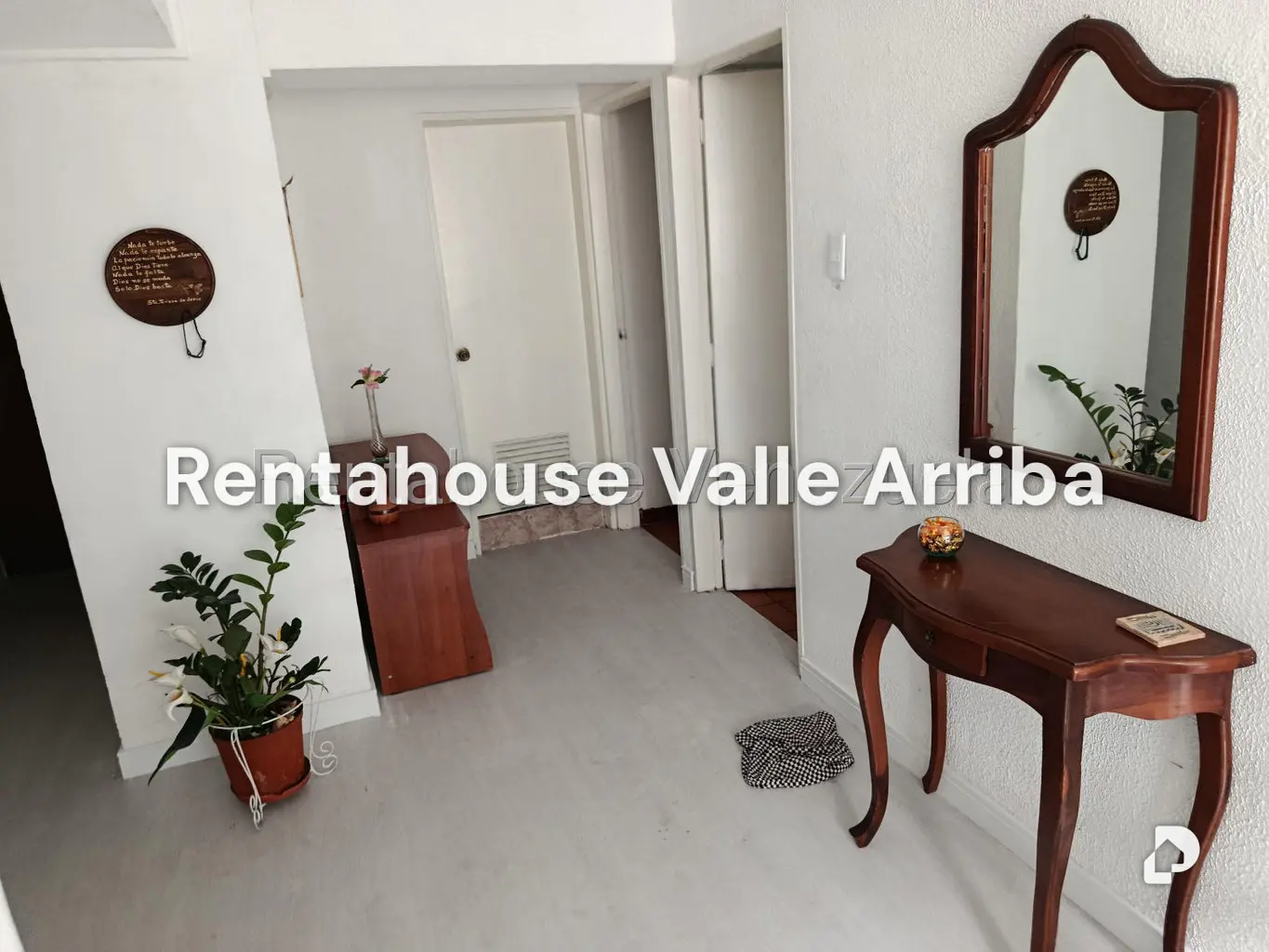 Apartamento en Santa Mónica, Caracas – 13
