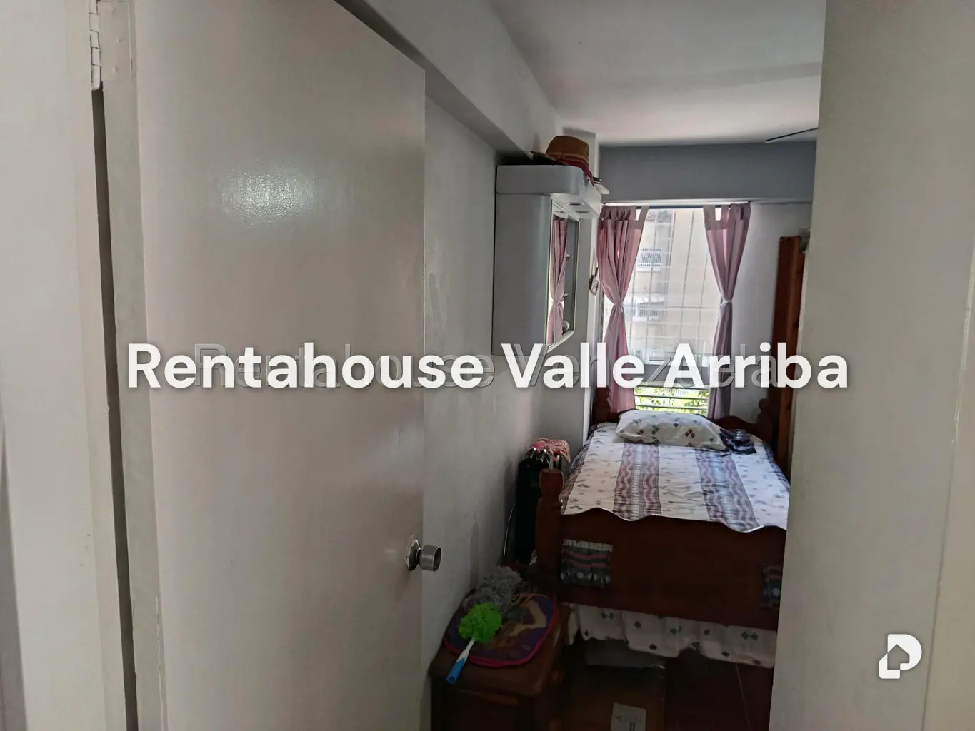 Apartamento en Santa Mónica, Caracas – 27