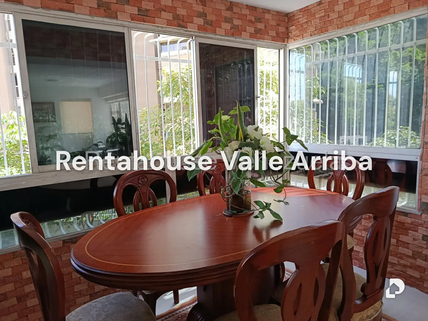 Apartamento en Santa Mónica, Caracas – 12