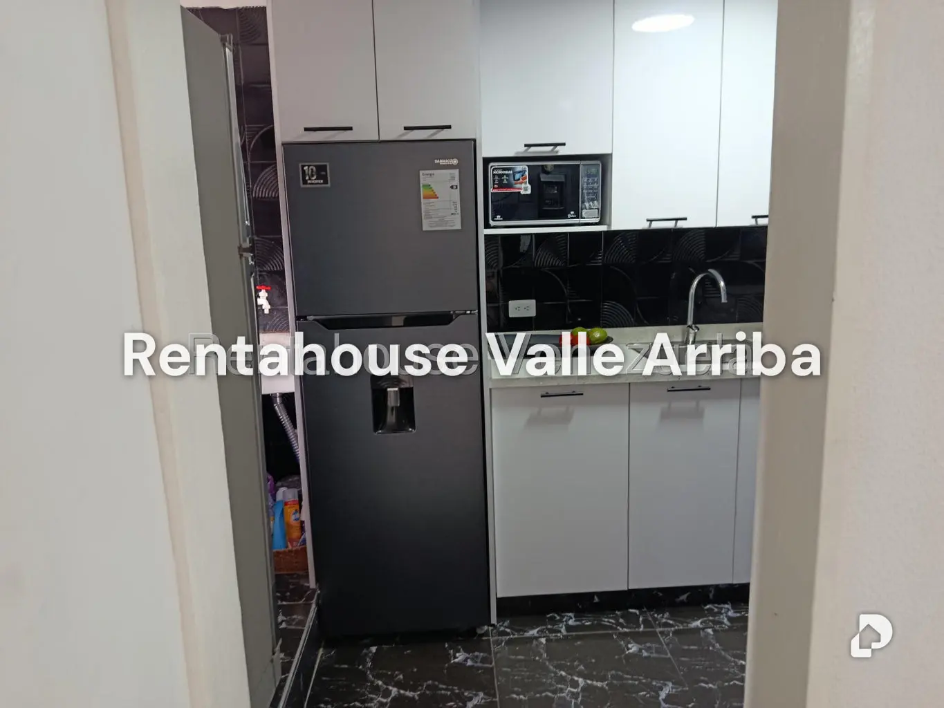 Apartamento en Santa Mónica, Caracas – 19