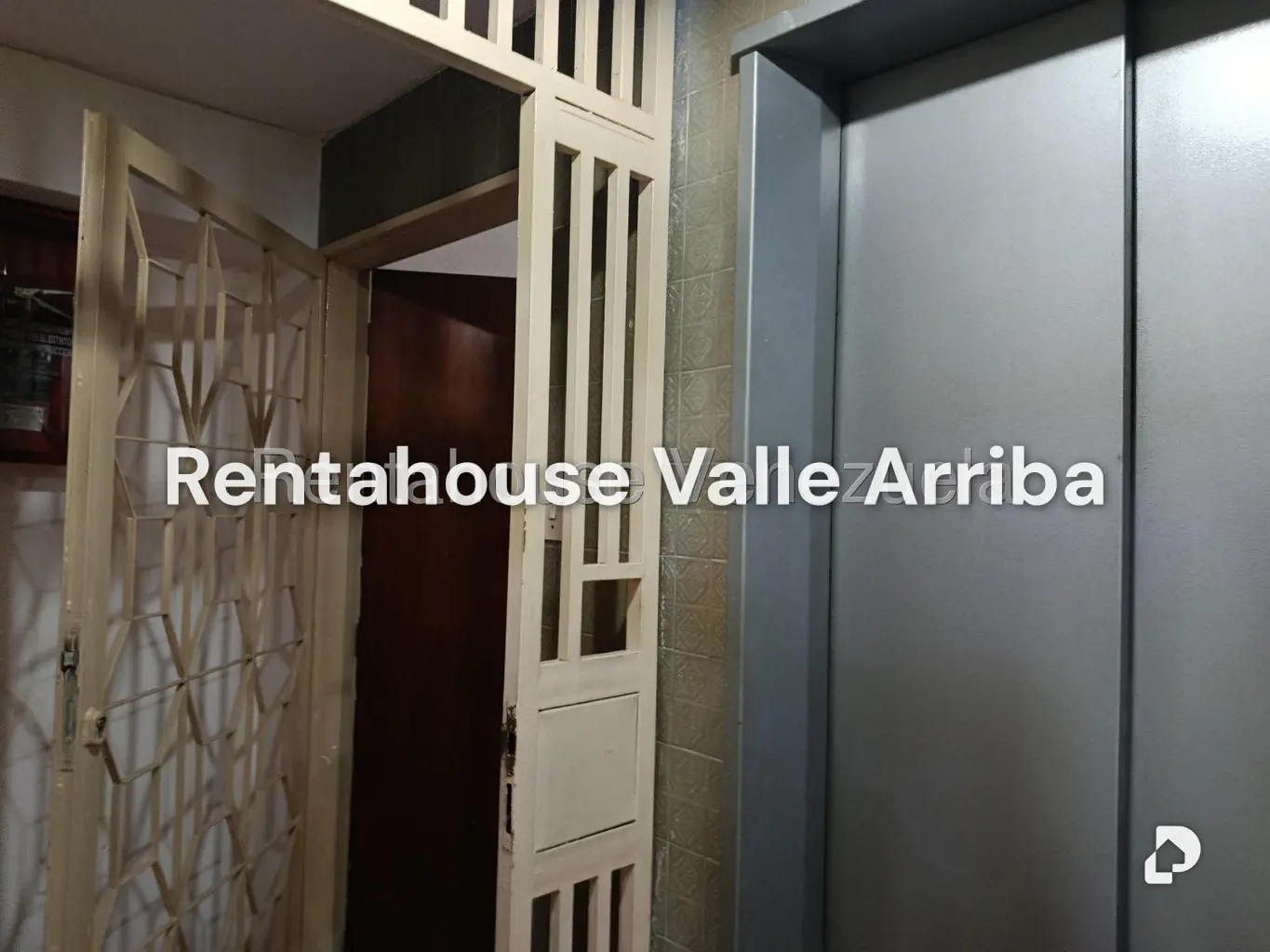 Apartamento en Santa Mónica, Caracas – 7