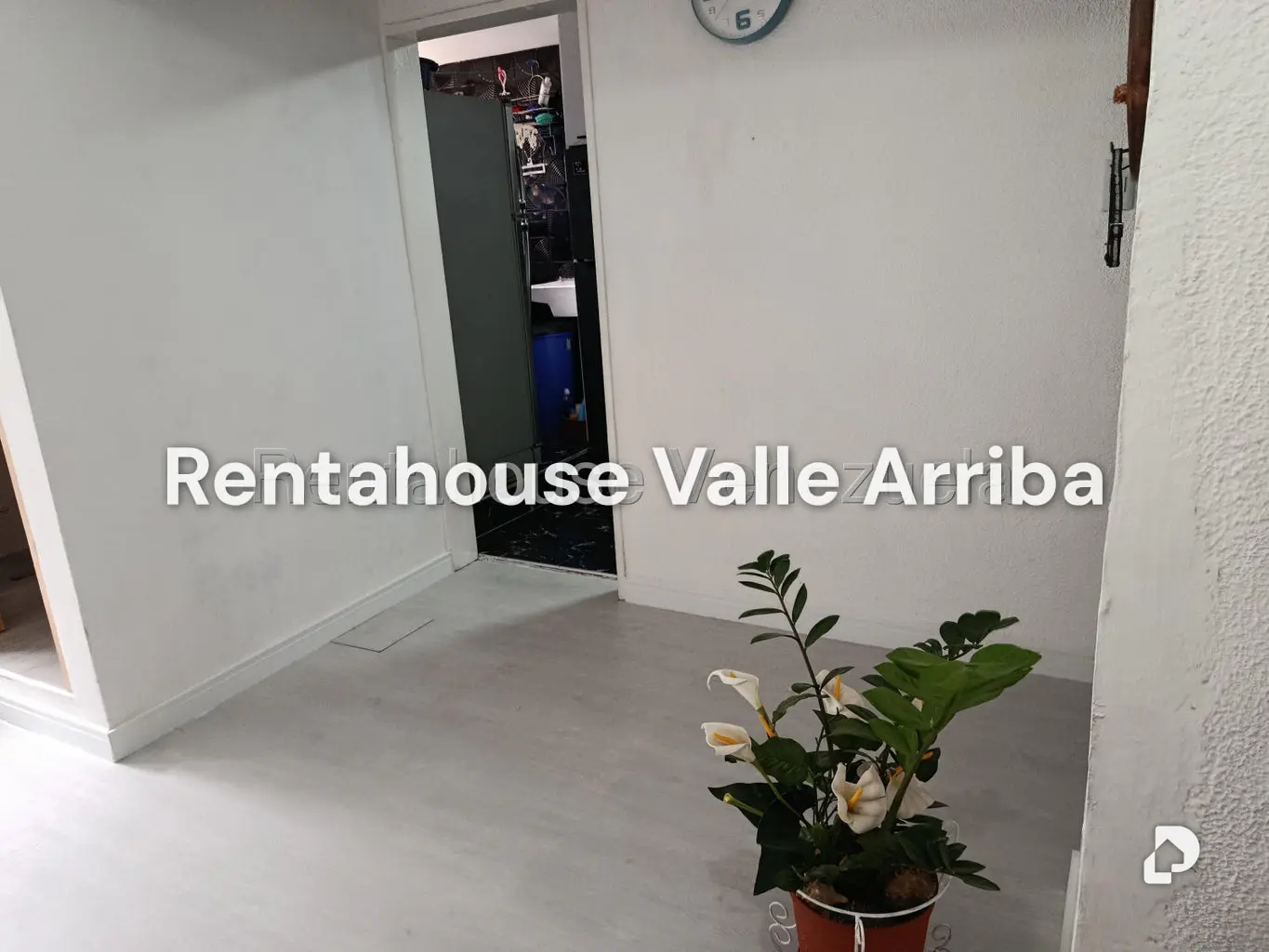 Apartamento en Santa Mónica, Caracas – 22