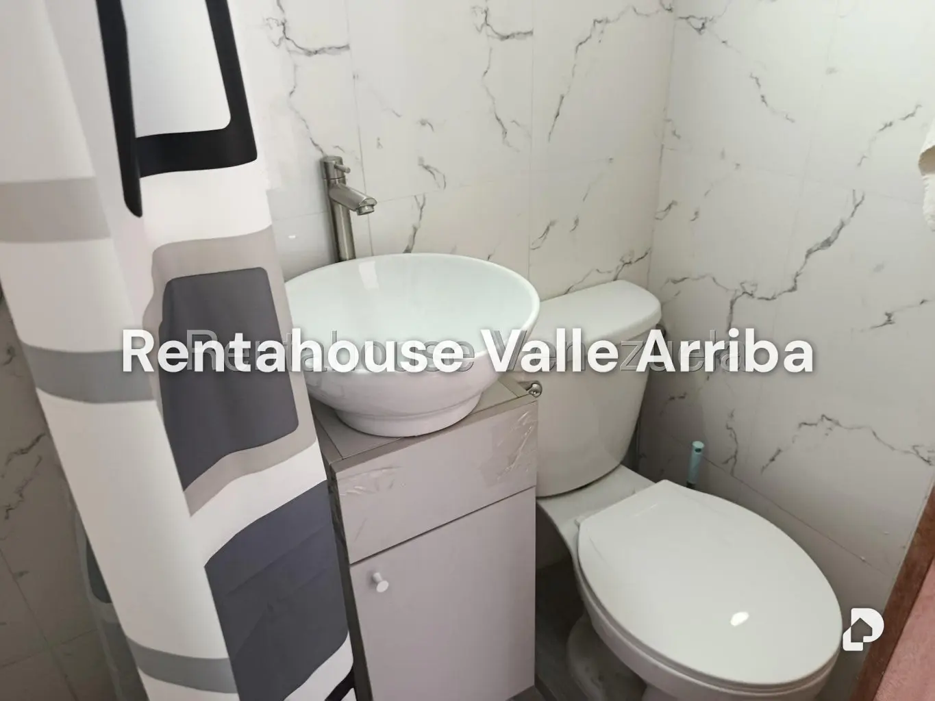 Apartamento en Santa Mónica, Caracas – 28