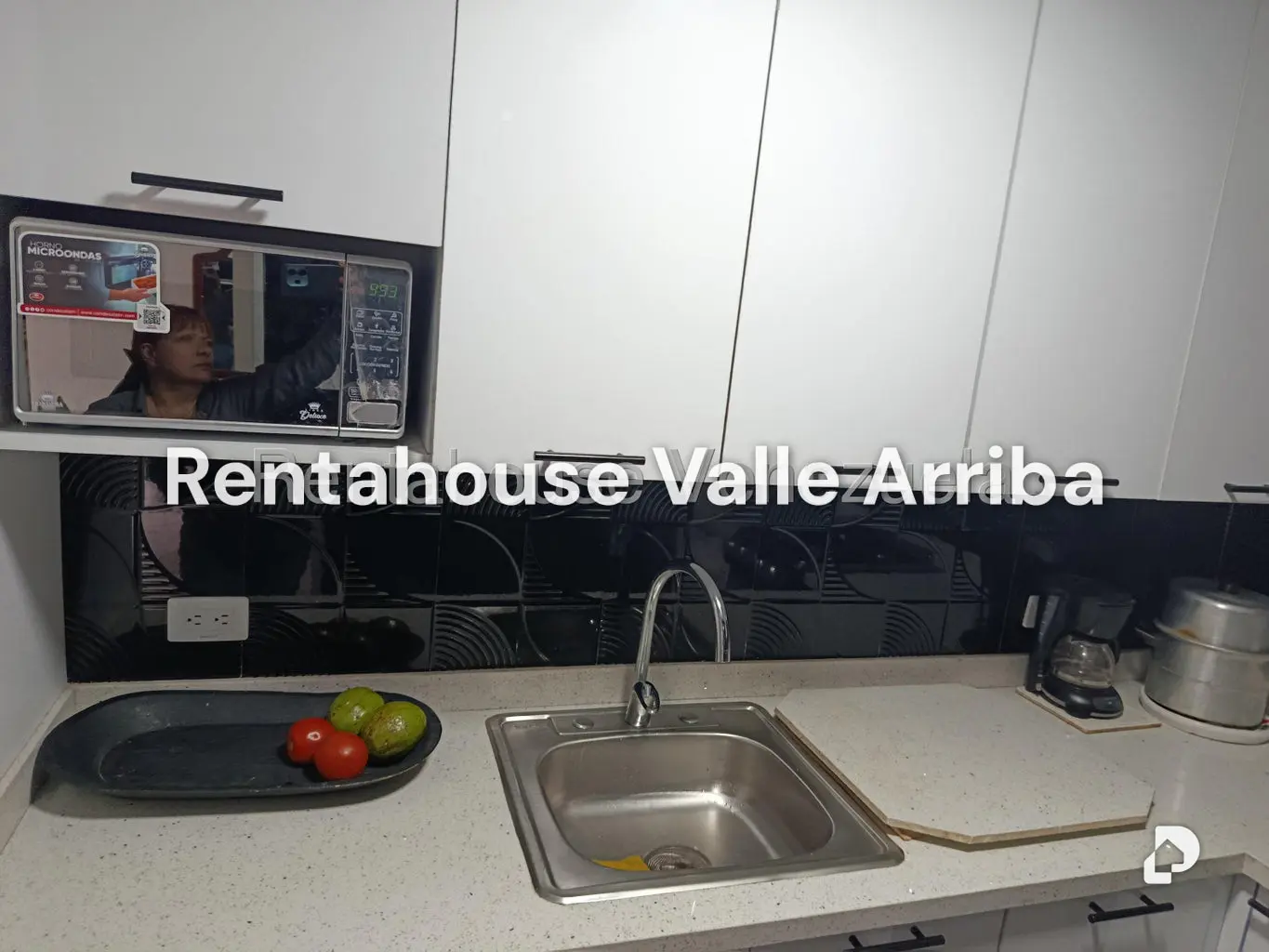 Apartamento en Santa Mónica, Caracas – 18