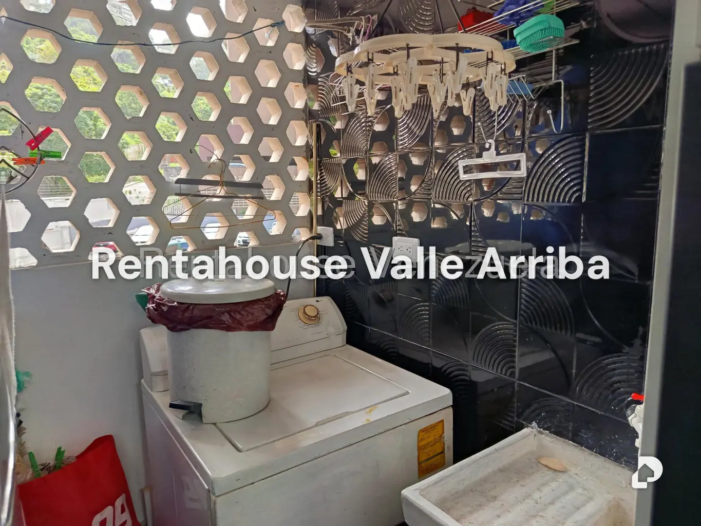 Apartamento en Santa Mónica, Caracas – 30