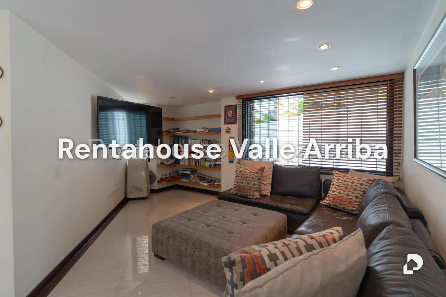 Casa en La Lagunita Country Club, Caracas – 27