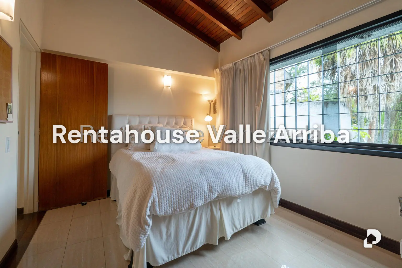 Casa en La Lagunita Country Club, Caracas – 29