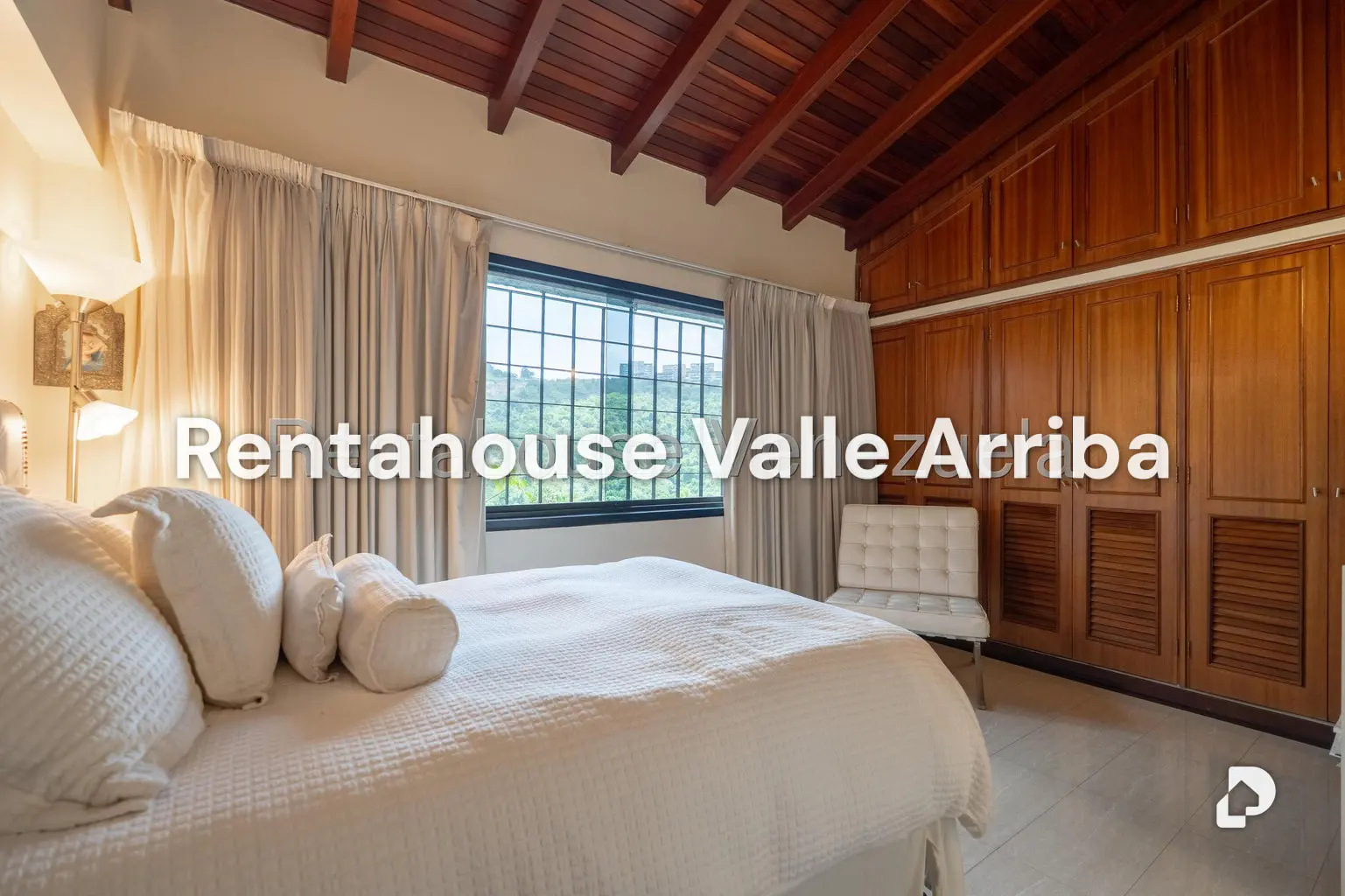 Casa en La Lagunita Country Club, Caracas – 25