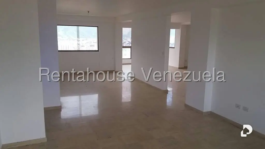Apartamento en El Cafetal, Caracas – 16