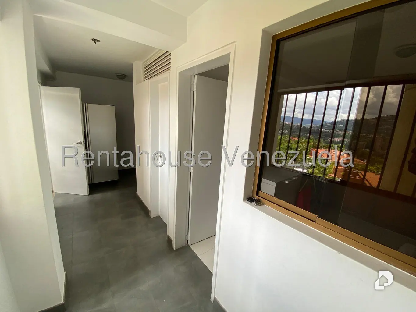 Apartamento en El Cafetal, Caracas – 14