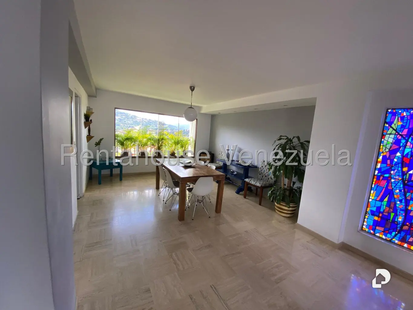 Apartamento en El Cafetal, Caracas – 9